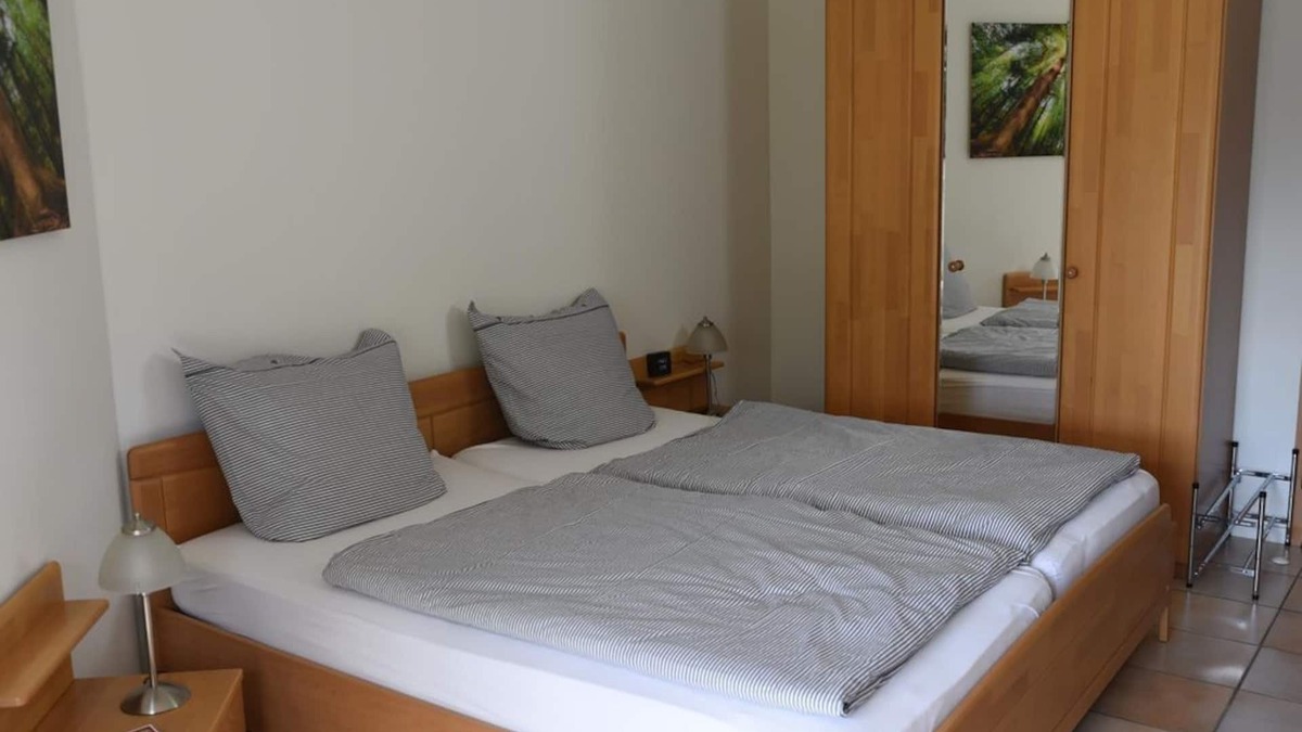 Niederhorbach Bed & Breakfast | Sonnenschein 1 - House Sonnengarten