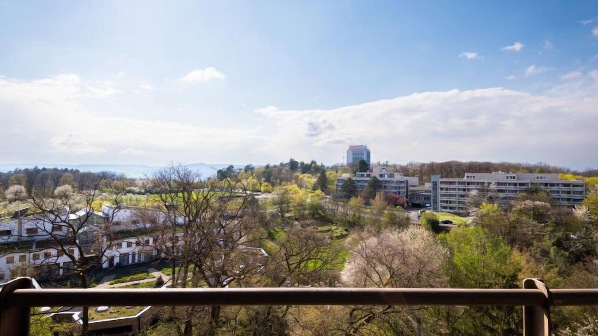 Lahnstein auf der Hohe Apartment | Sonnenschein (B807) by Interhome