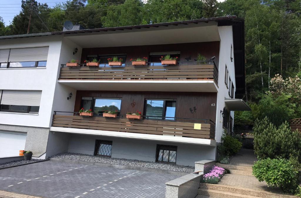 Rieden Apartment | Sonnenstrahl Sabine