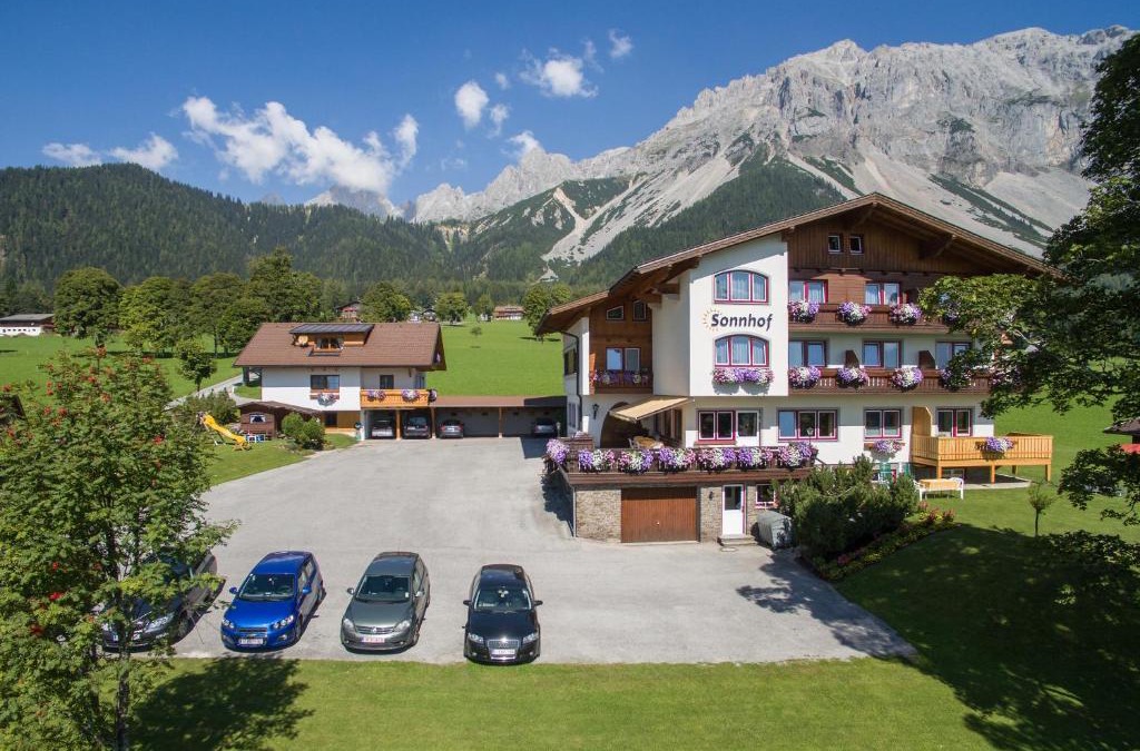 Ramsau am Dachstein House | Sonnhof