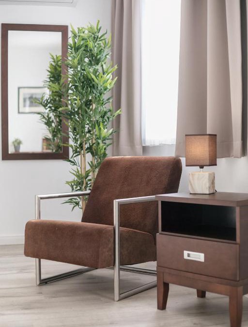 Strehlen Apartment | Sonnige Tage in Dresden