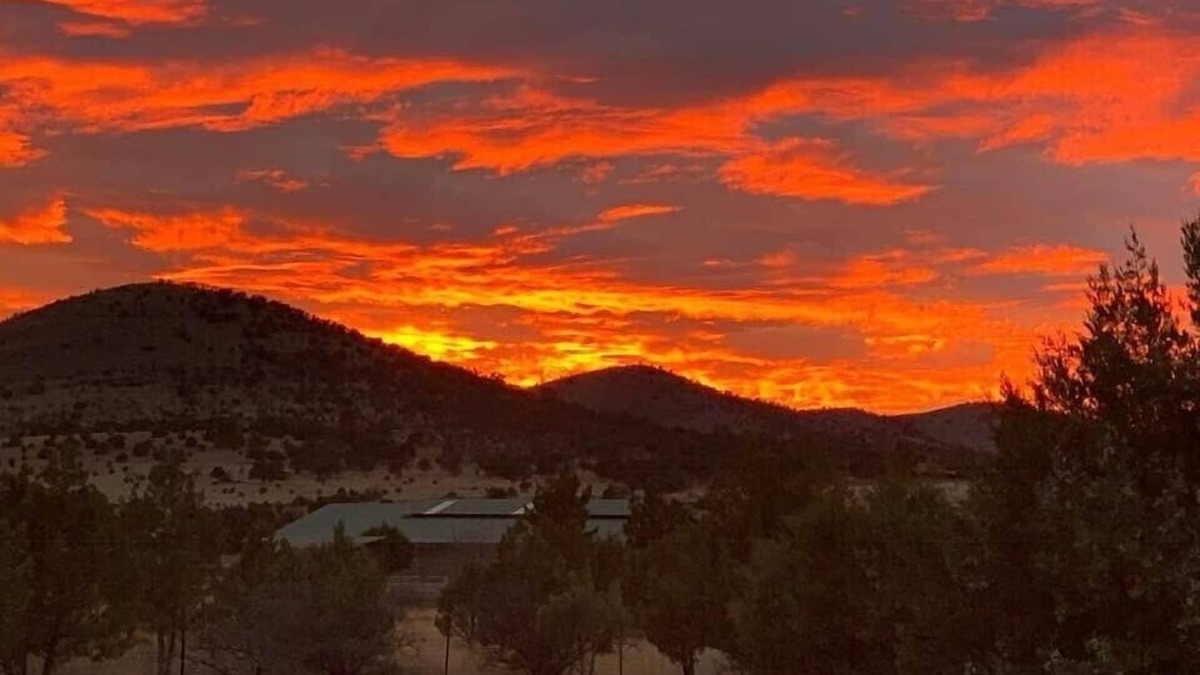 Elgin House | Sonoita, Elgin, Patagonia Wine Country Hideaway in Historic Southern Arizona