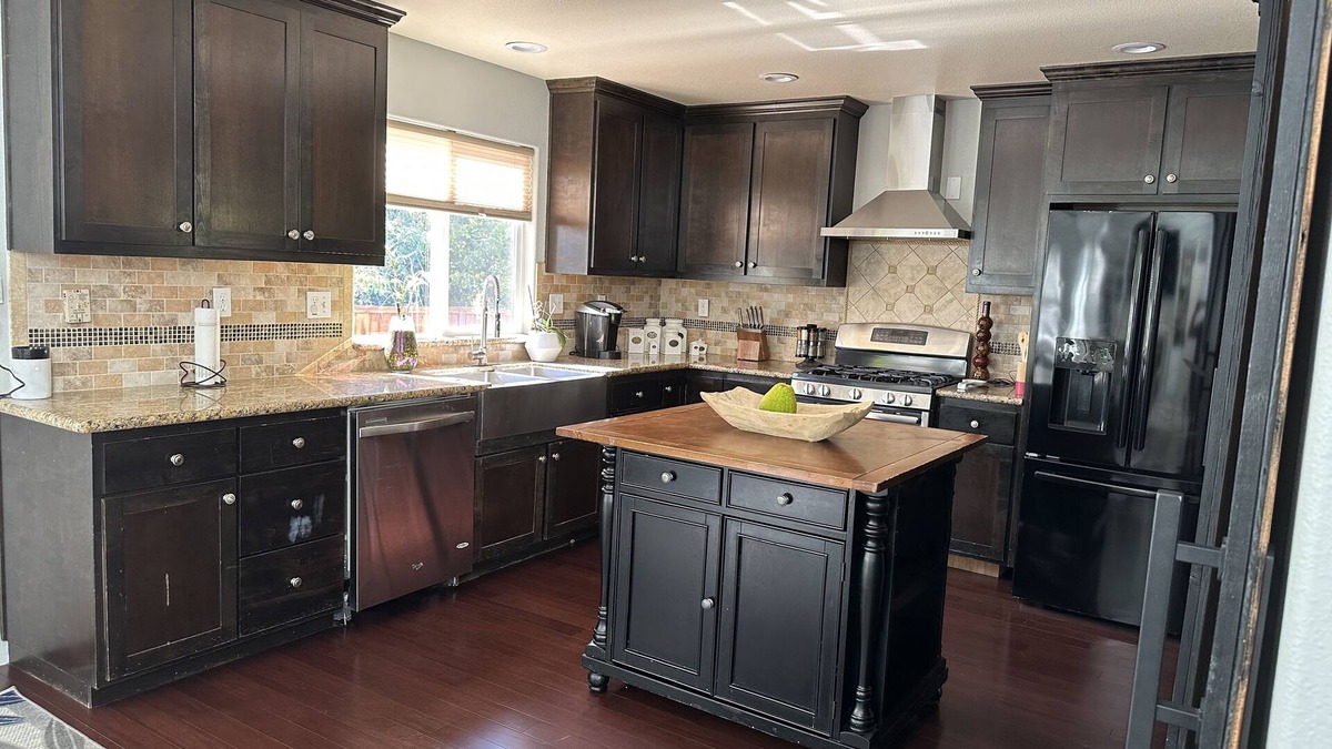 Windsor House | Sonoma County Wine Country Home 4b/2.5 5min to healdsburg