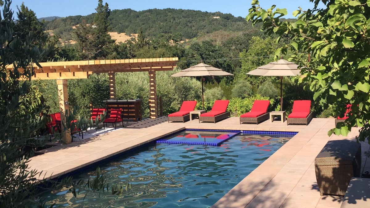 Kenwood House | Sonoma Valley-Beautiful Glen Ellen Wine Country Retreat - Amenities Galore!