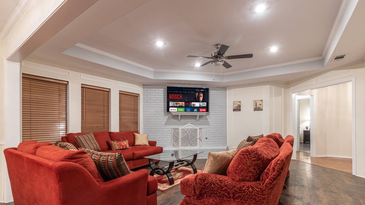 Plano House | SONORA - Inactive