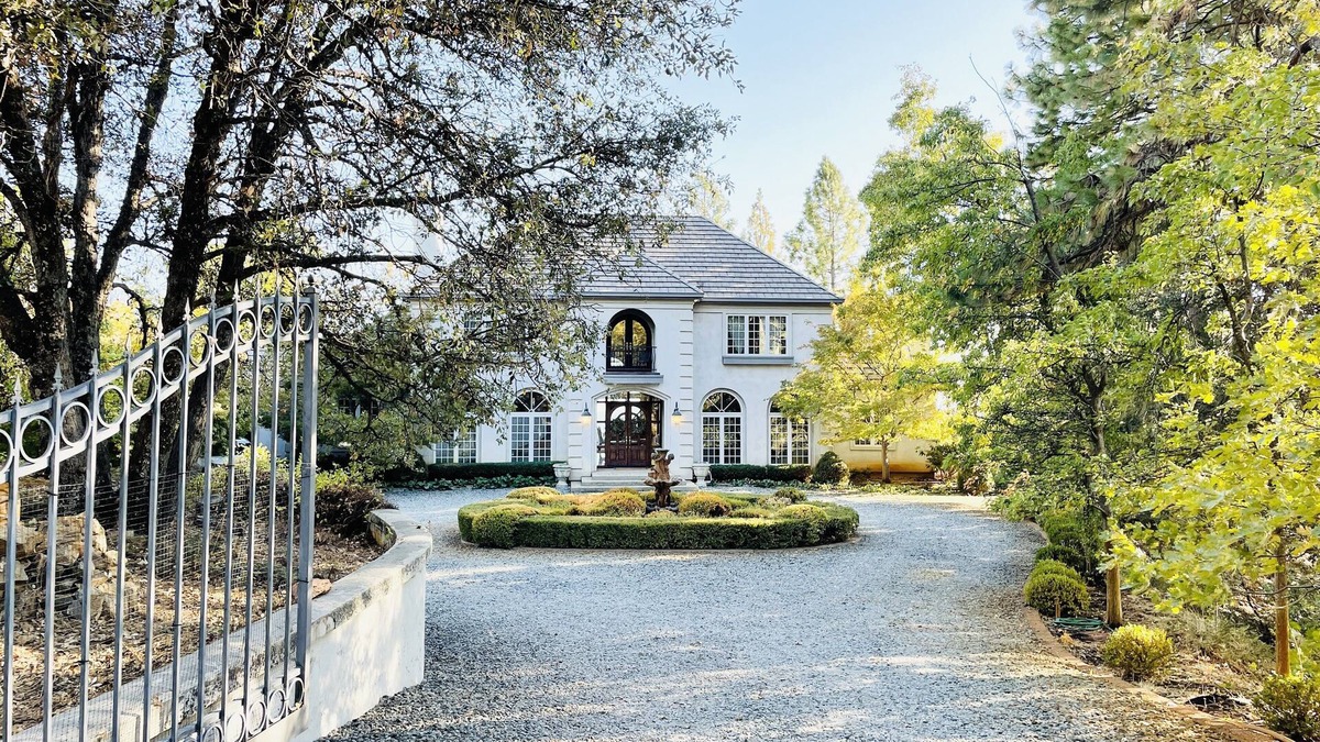 Sonora House | Sonora Luxury, near Dodge Ridge, Murphys, Yosemite