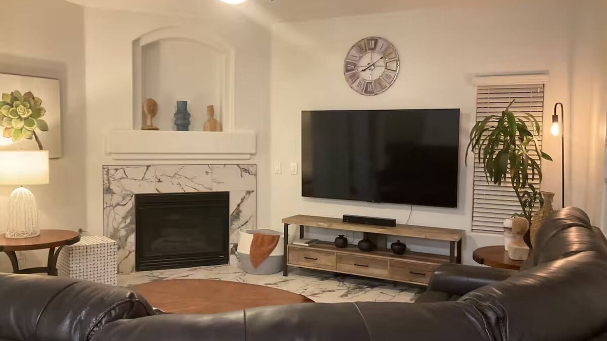 Rita Ranch House | Sonoran Hacienda Escape