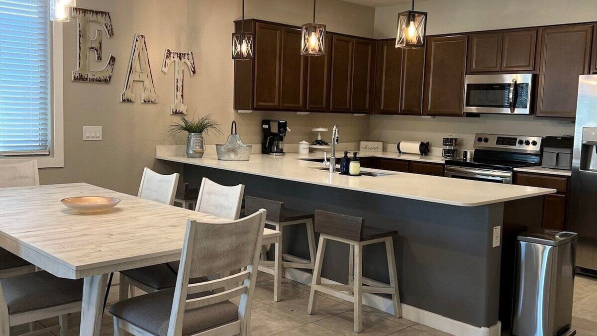 Queen Creek House | Sonoran Sunset Home - Pet Friendly!