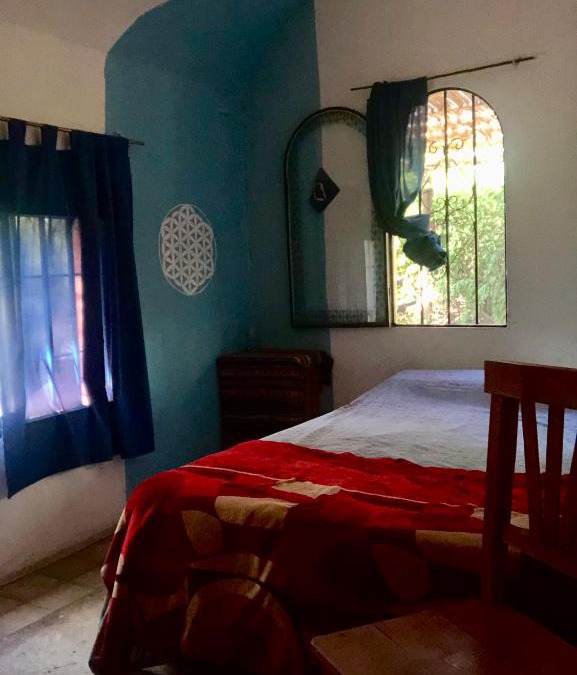 San Marcos Sierra House | Sonqo Wasi