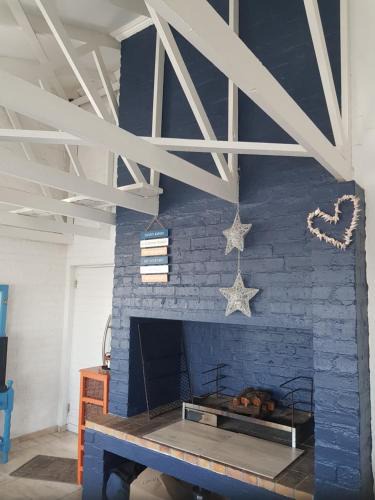 Yzerfontein House | SONVANGER VILLA YZERFONTEIN