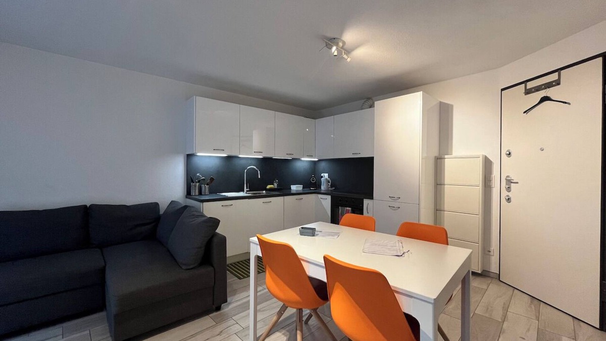 Sonvico Cabin | Sonvico Court House Charming Lodge in Lugano