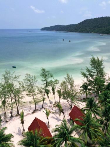 Koh Rong Sanloem Resort | SoonNoeng Resort