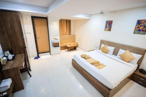 Indore Apartment | SoonStay Hotel Konark