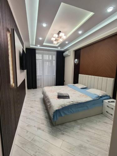 Sverdlov District Apartment | Soonun elit