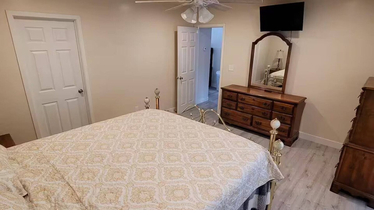 Orcutt House | Soothing 3-bedroom house in Orcutt