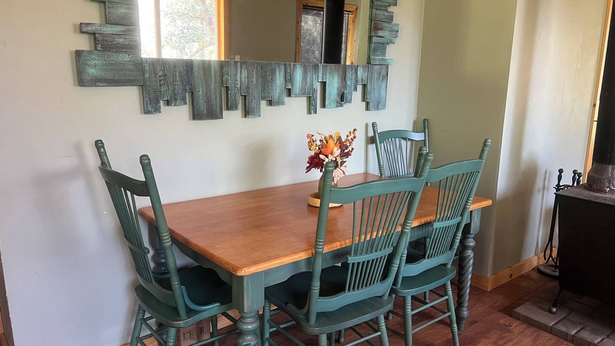 Foresthill Cabin | Soothing cabin with WiFi in charming Foresthill