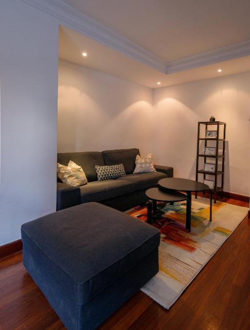 Moreaga Apartment | Sopelana pueblo muy cerca de la playa ideal para surfistas y familias.