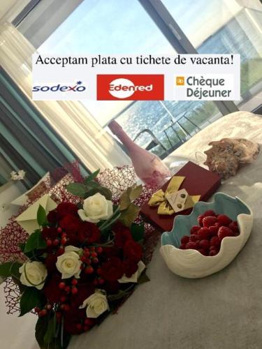 Constanta Hotel | Sophia 2 & Moonlight Apartaments