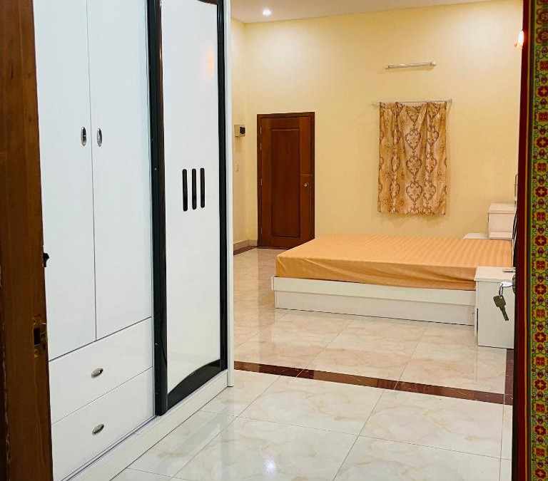Ruessei Kaev House | Sophia Homestay PP