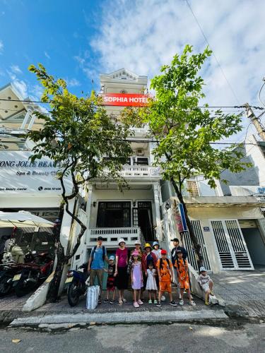 Hue Hotel | Sophia Hotel Hue
