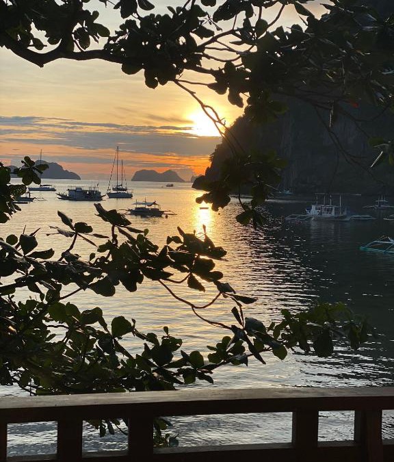 El Nido Hotel | Sophias Beach Guest House