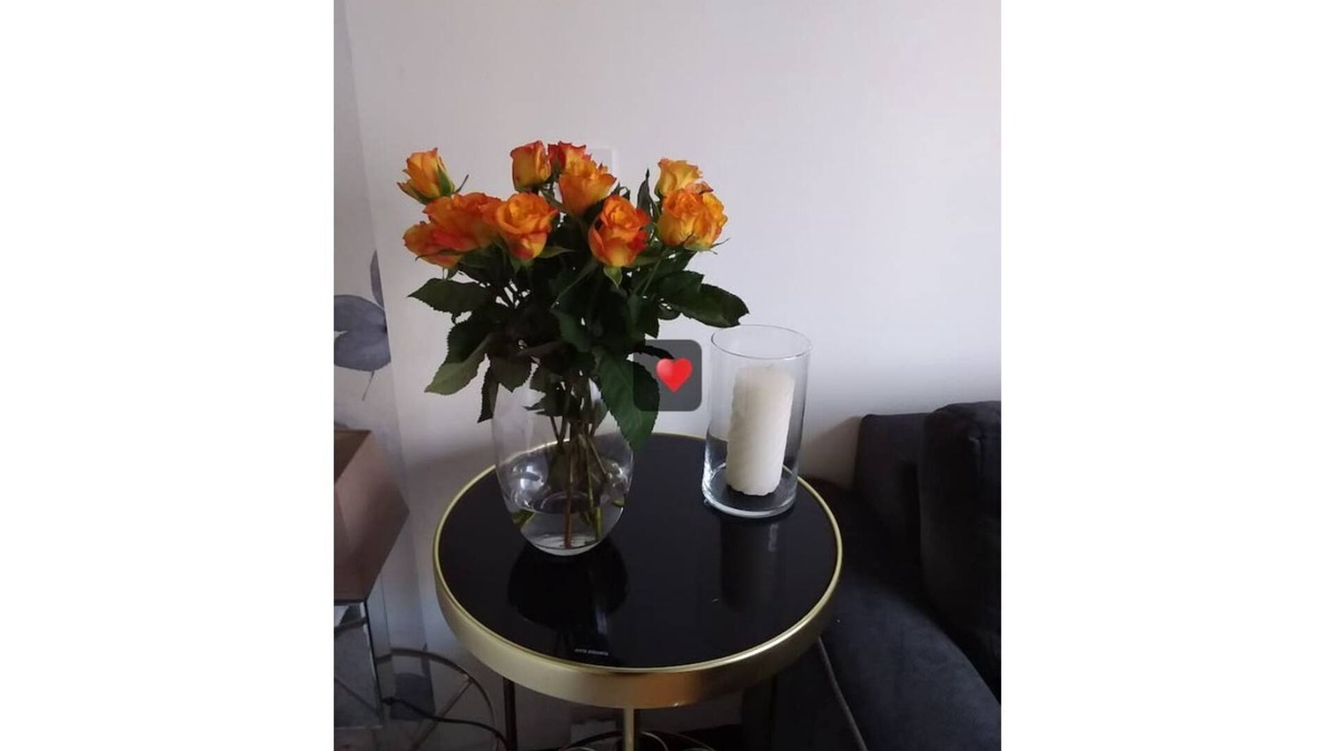 Enclos Apartment | Sophie's chic studio in the heart of downtown