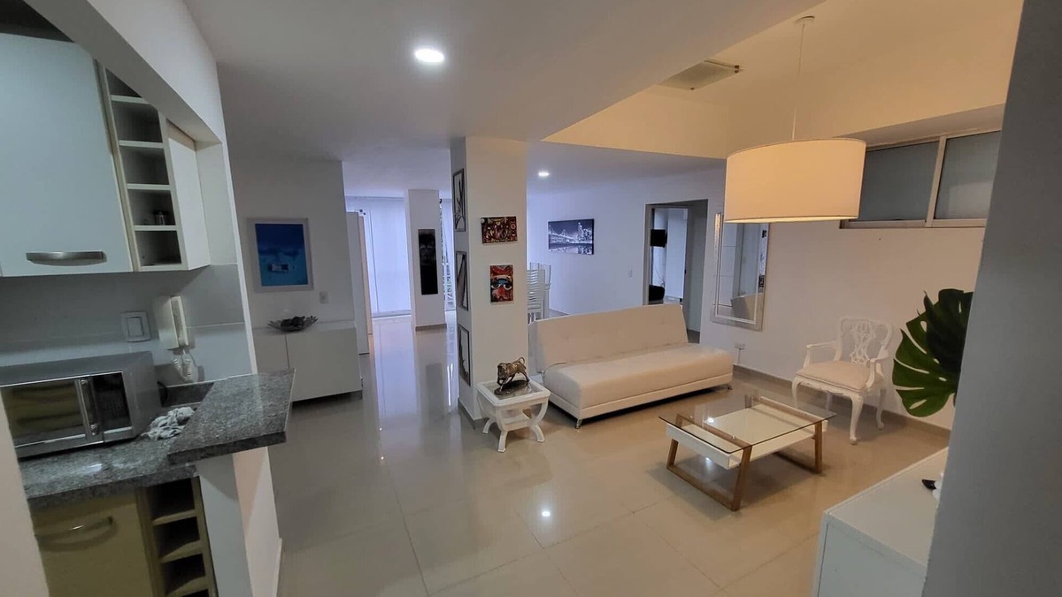 Cali Apartment | Sophisticated 3 bedroom apartment