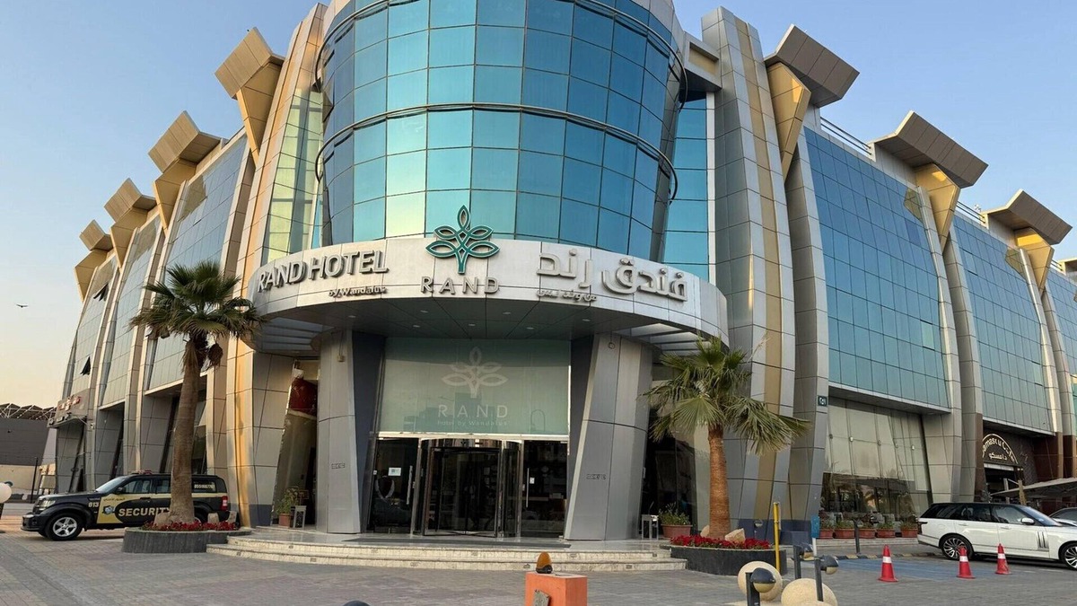 Al Sulimania House | Sophisticated Royal Stays | Sunday Avenue, Riyadh