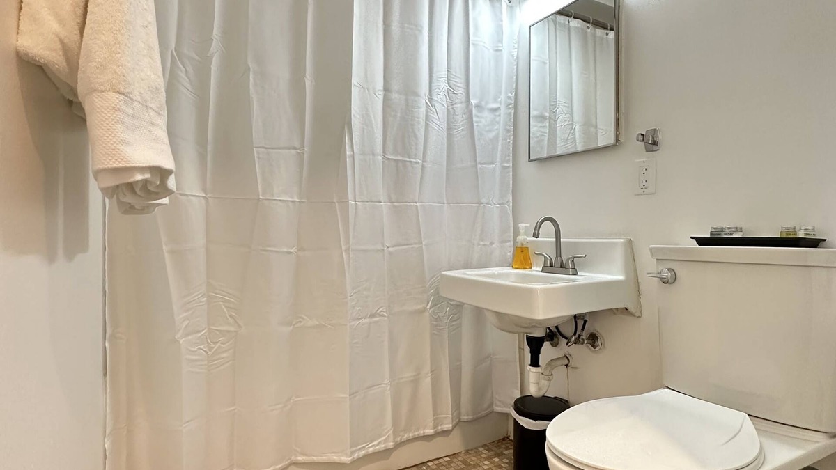 Gadsden Apartment | Sophisticated Studio Apartment in Gadsden, AL