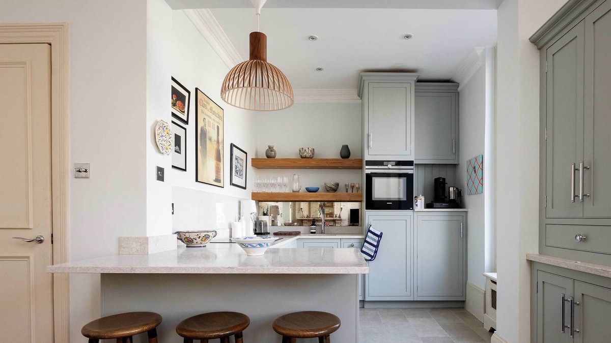 Little Venice Apartment | Sophisticated Sutherland, by Veeve