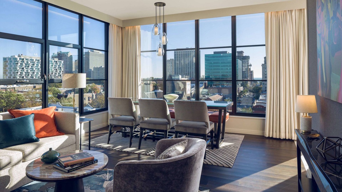 Hyde Park Hotel | Sophy Hyde Park