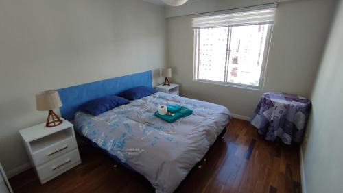 Downtown La Paz Apartment | Sopocachi BnB - Chic Apartment