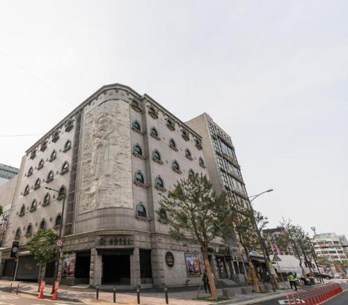 Jakjeon-dong Hotel | Sopoong Hotel Incheon