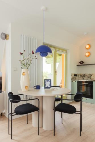Kamienny Potok Apartment | Sopot M17 - by JWPM