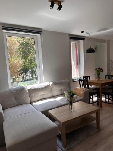 Sopot Apartment | Sopot Malczewskiego 11