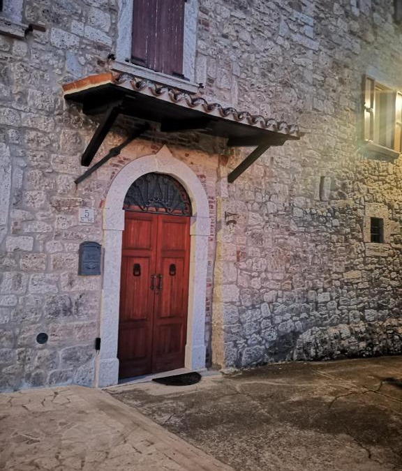 Colle San Marco Bed & Breakfast | Sor Mimi