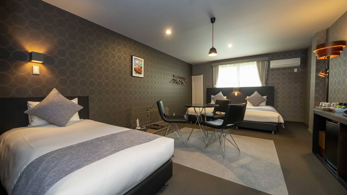Karuizawa Hotel | SORA Hotel KARUIZAWA Outlet