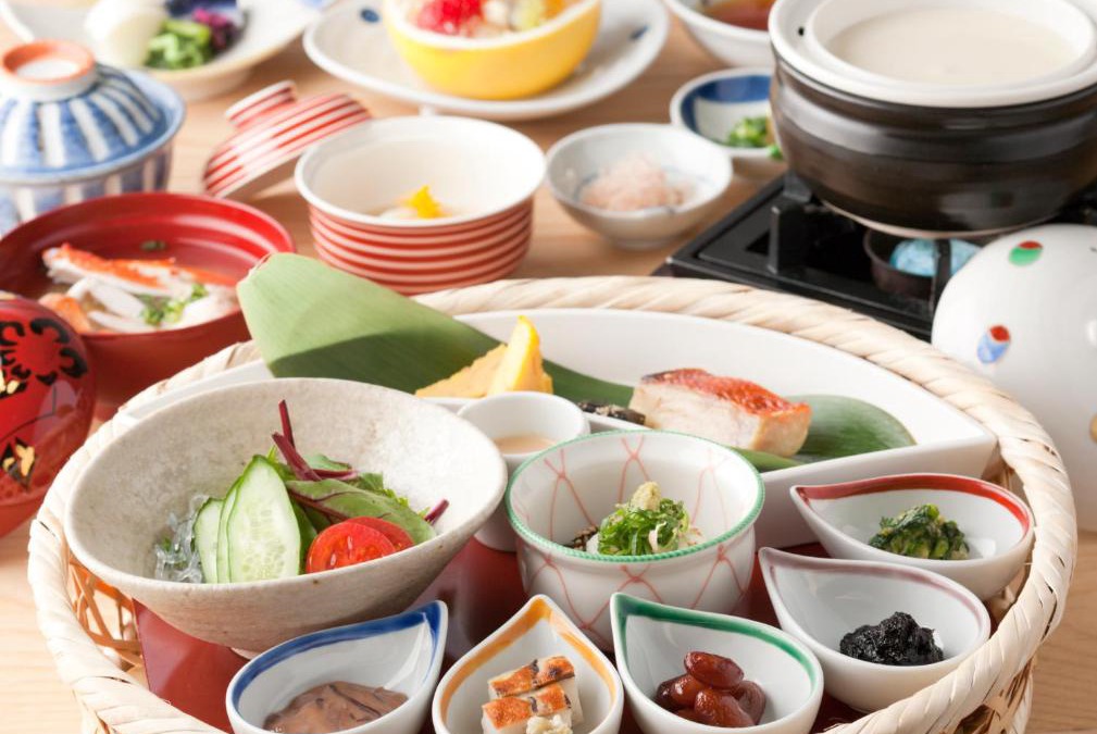 Shuzenji Hotel | Sora Togetsusoukinryu