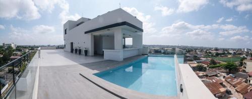 Abelemkpe Apartment | Soraya Abelempkpe