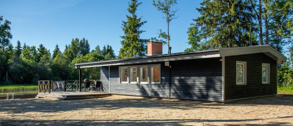 Jogeva Parish House | Sordi Somka puhkemaja