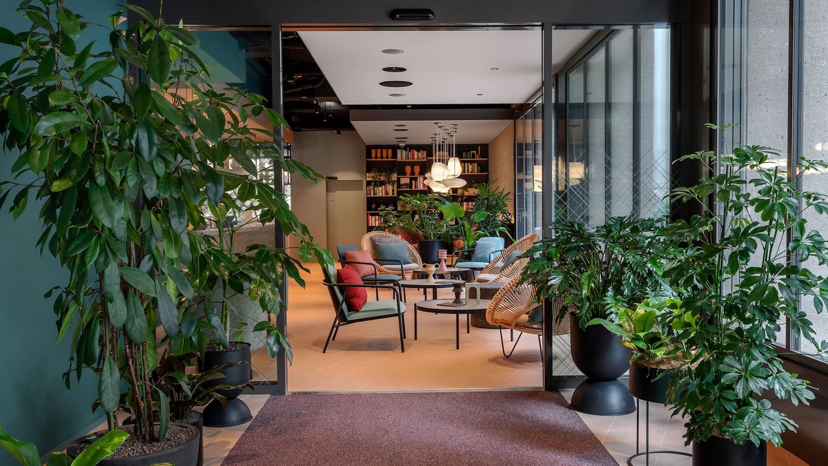 Old Town Hotel | Sorell Hotel St. Peter