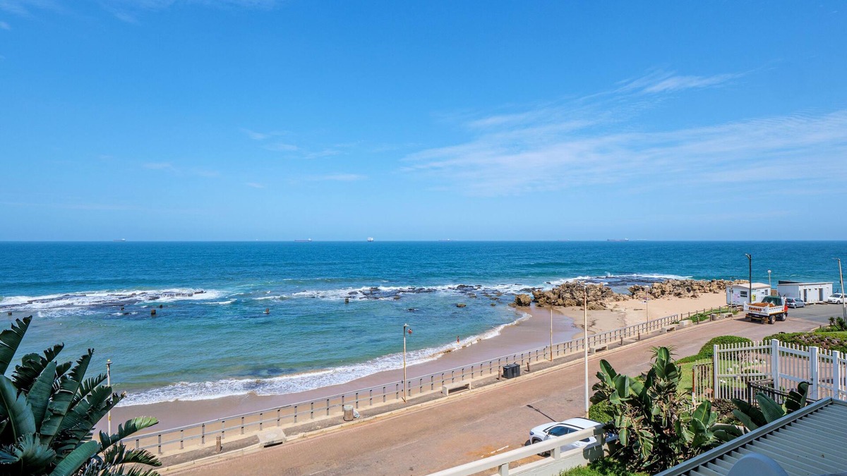 Umdloti Apartment | Sorgente 201 - Two Bedroom Apartment, Sleeps 4