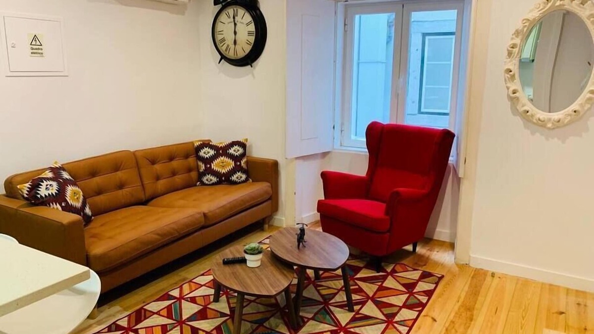 Bairro Alto Apartment | Soriano 3 - Two bedroom apartment in the heart of Chiado!