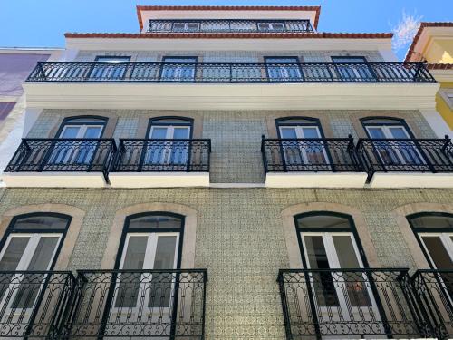 Bairro Alto Apartment | SORIANO Place
