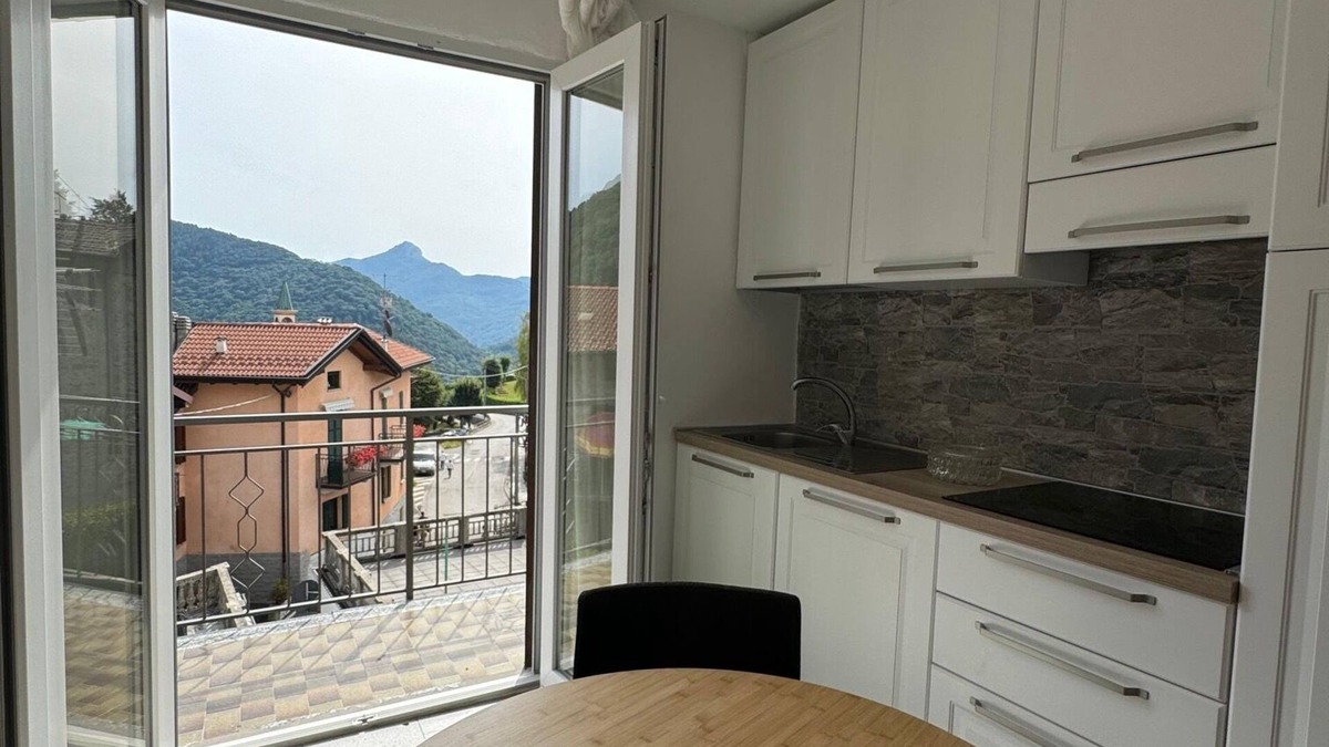 Sormano Apartment | Sormano 2 - THE V Collection Apartment