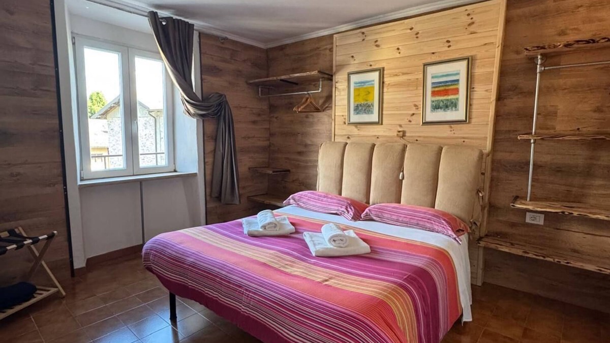 Sormano House | Sormano 4 THE V Collection Apartment