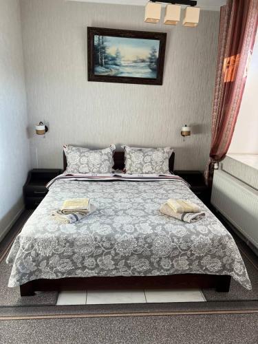 Marculesti Apartment | Soroca Motel