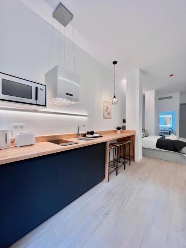 Patraix Apartment | Sorolla Urban Suites