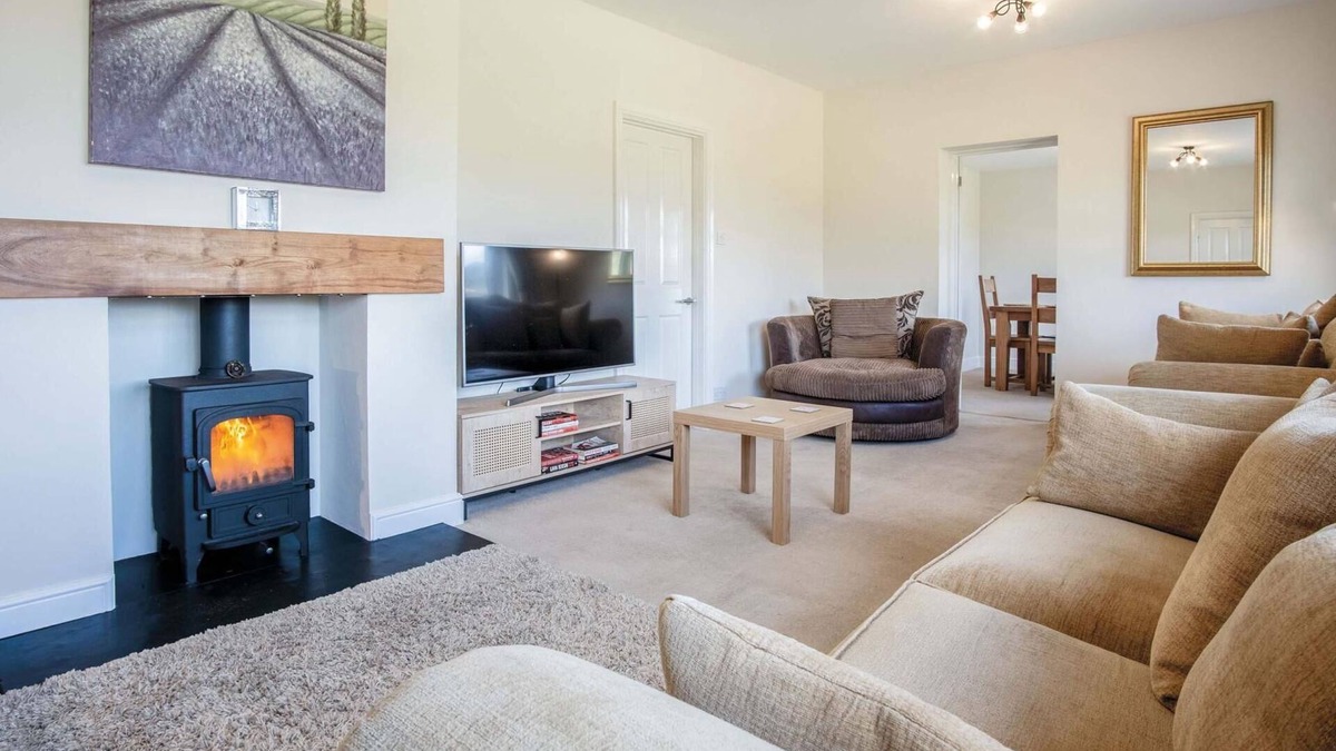 Wiseman's Bridge House | Sorrento - 3 Bed Holiday Home - Wisemans Bridge