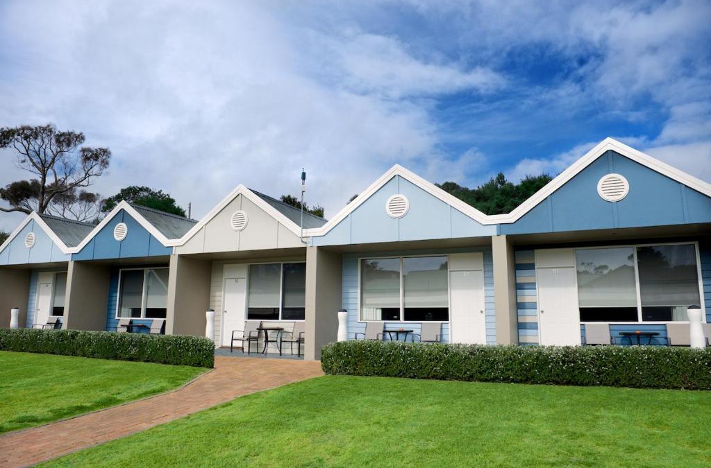 Sorrento Hotel | Sorrento Beach Motel